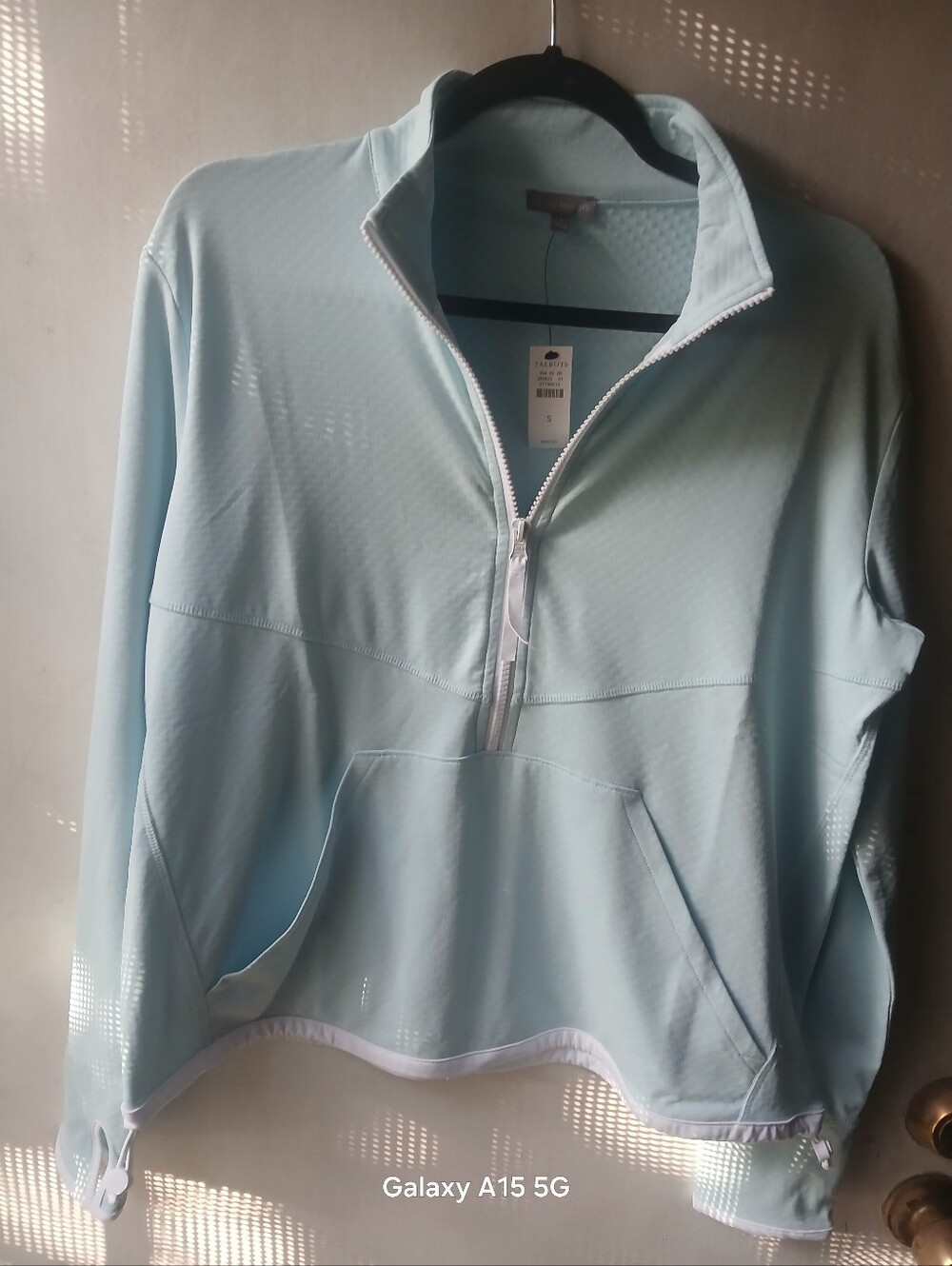 Talbots Athetic Sweatshirt